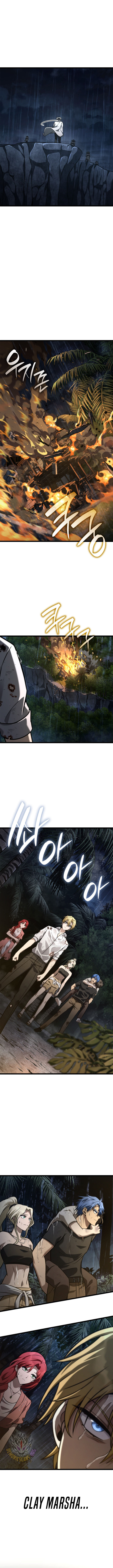 Infinite Mage Chapter 125 15